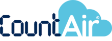 Logo CountAir klein